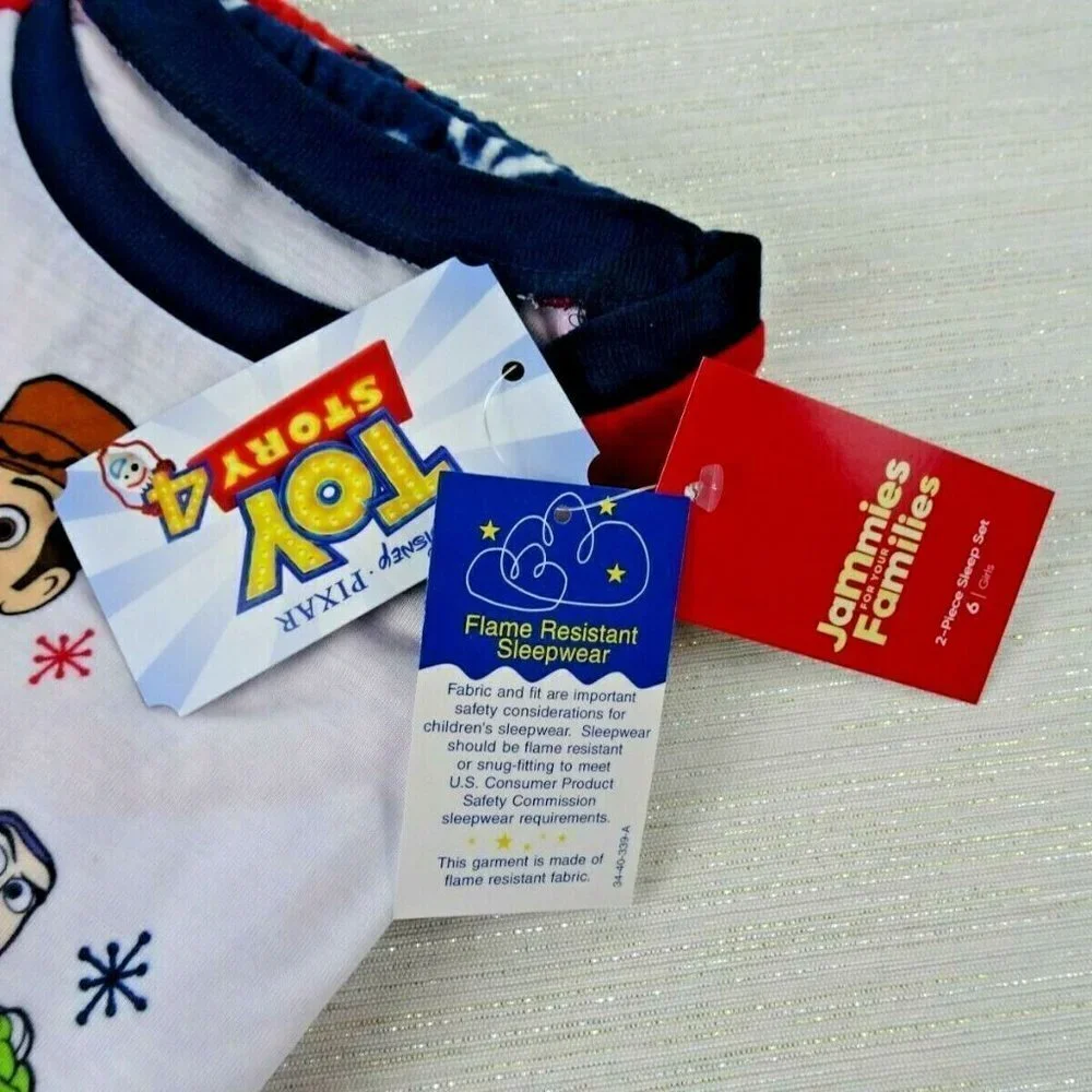 Disney nwt pixar